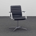 Konferenzstühle Sitland Vega (Gut)