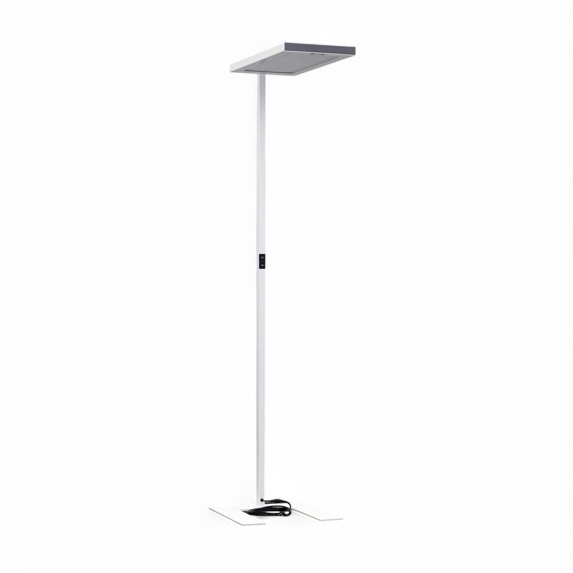 Stehlampen Waldmann Lavigo (Weiss, Gut)