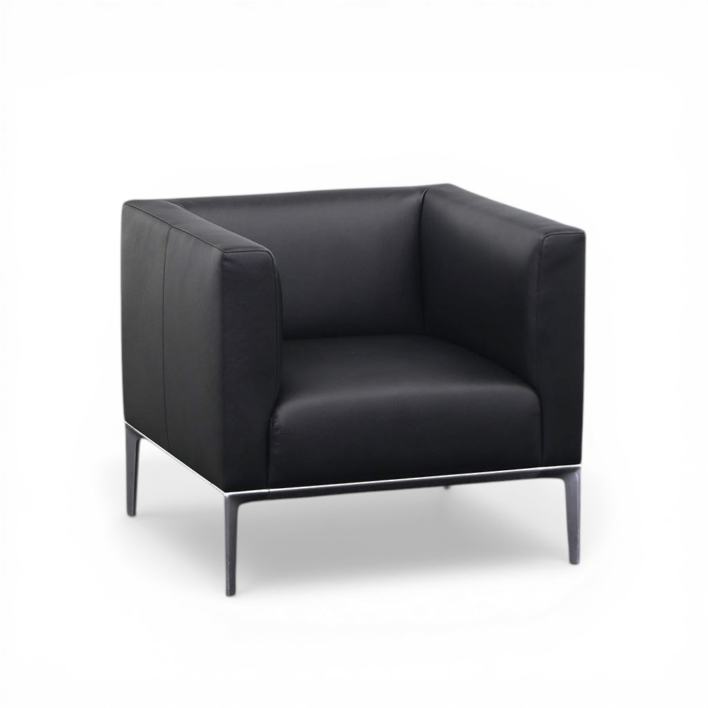 Lounge Sessel Walter Knoll Jaan 780 (Normal gebraucht)