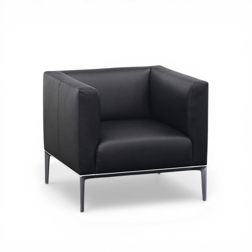Lounge Sessel Walter Knoll Jaan 780 (Normal gebraucht)