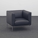 Lounge Sessel Walter Knoll Jaan 780 (Gut)