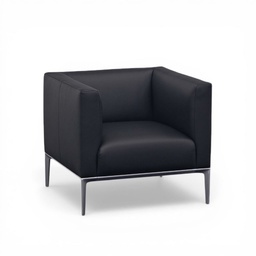 Lounge Sessel Walter Knoll Jaan 780 (Gut)