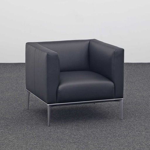 Lounge Sessel Walter Knoll Jaan 780 (Gut)