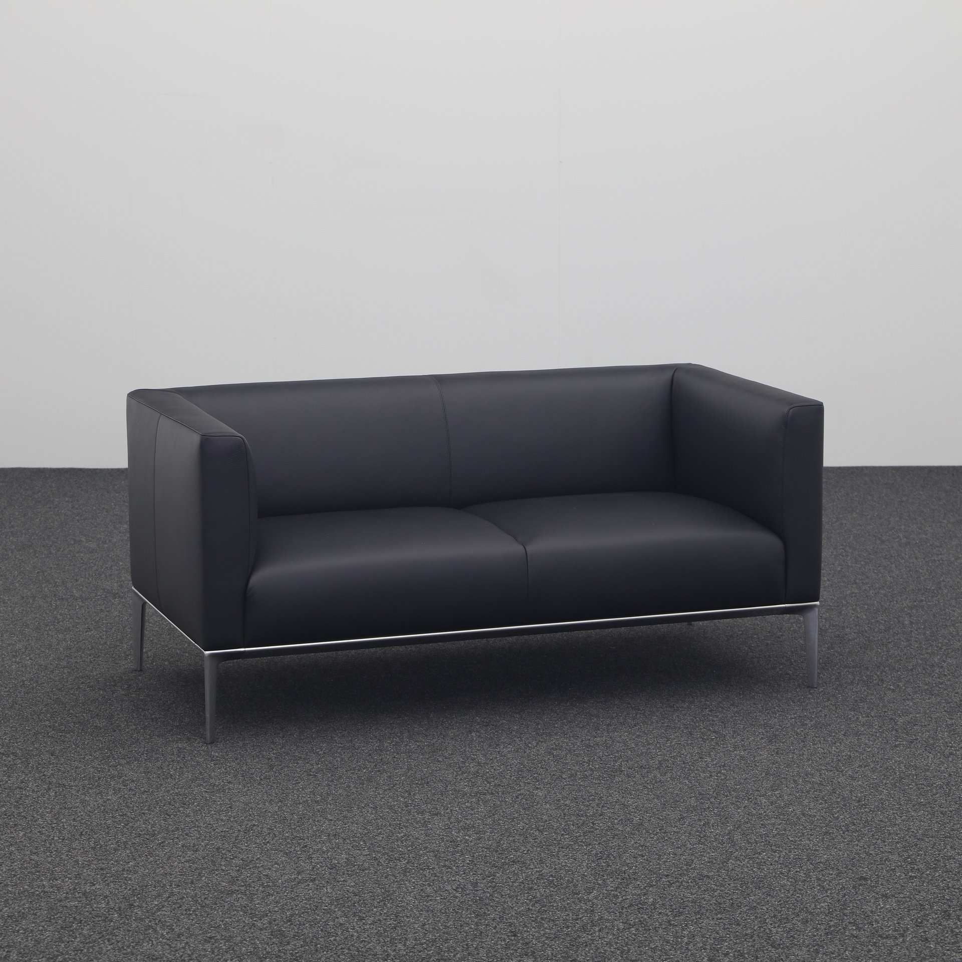 Lounge Sofas Walter Knoll Jaan 780-20 (Gut)