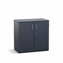 Flügeltürschrank Palmberg Prisma 2 (Gut, mit Schlüssel)