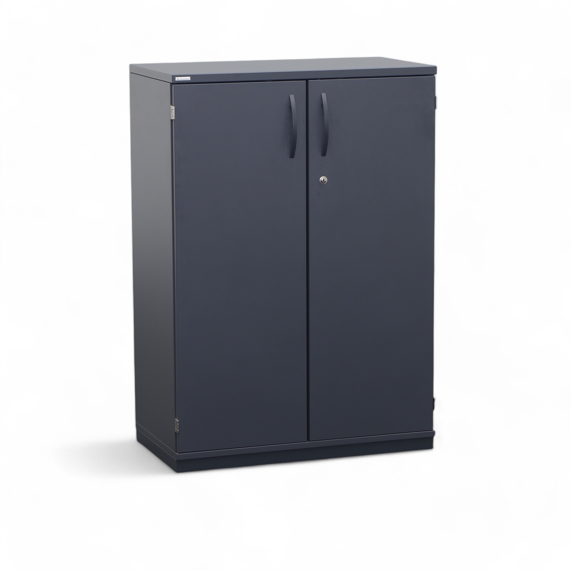 Flügeltürschrank Palmberg Prisma 2 (Gut, Mit Schlüssel)
