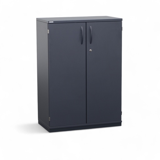 Flügeltürschrank Palmberg Prisma 2 (Gut, mit Schlüssel)