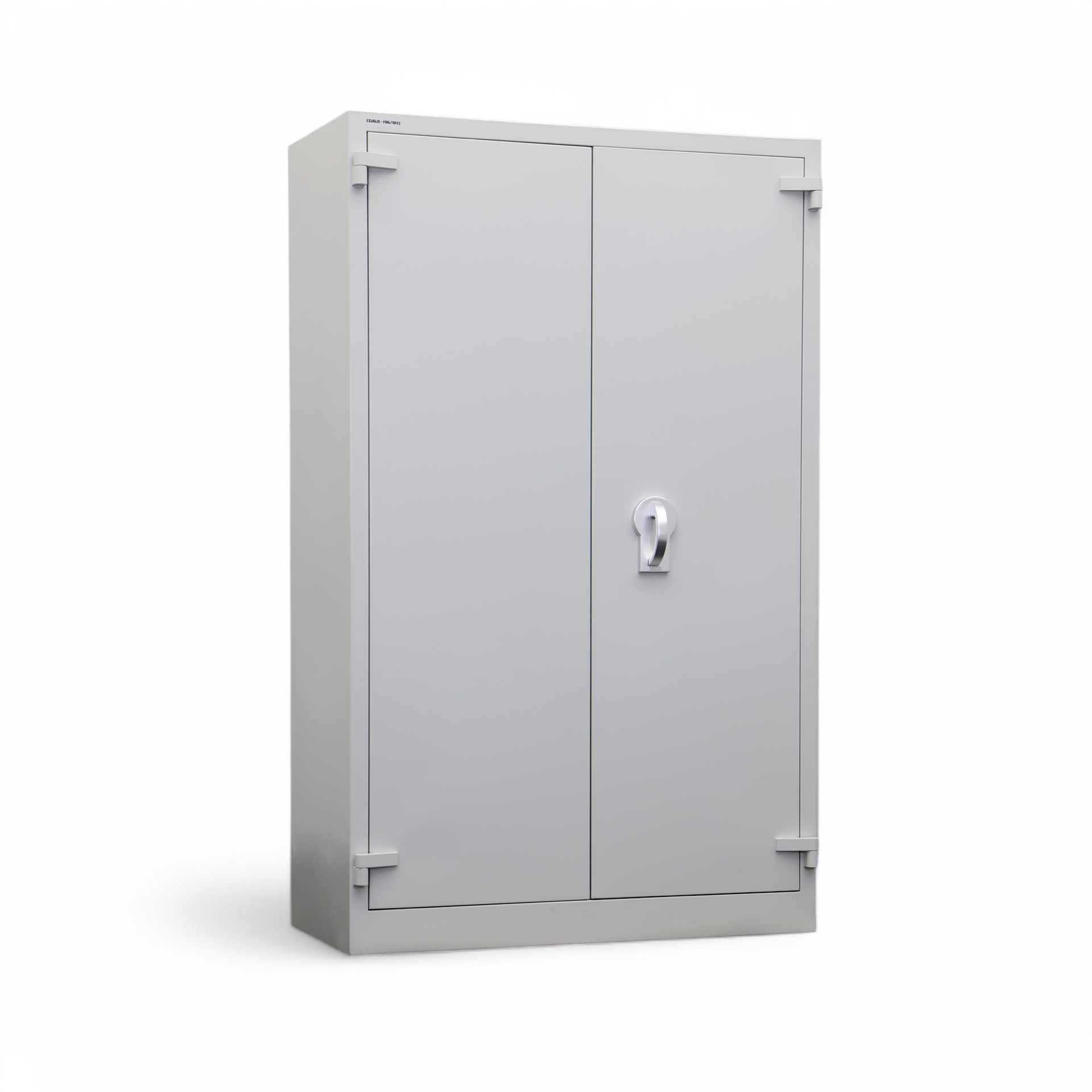 Fireproof cabinets Züblin (Normal used)