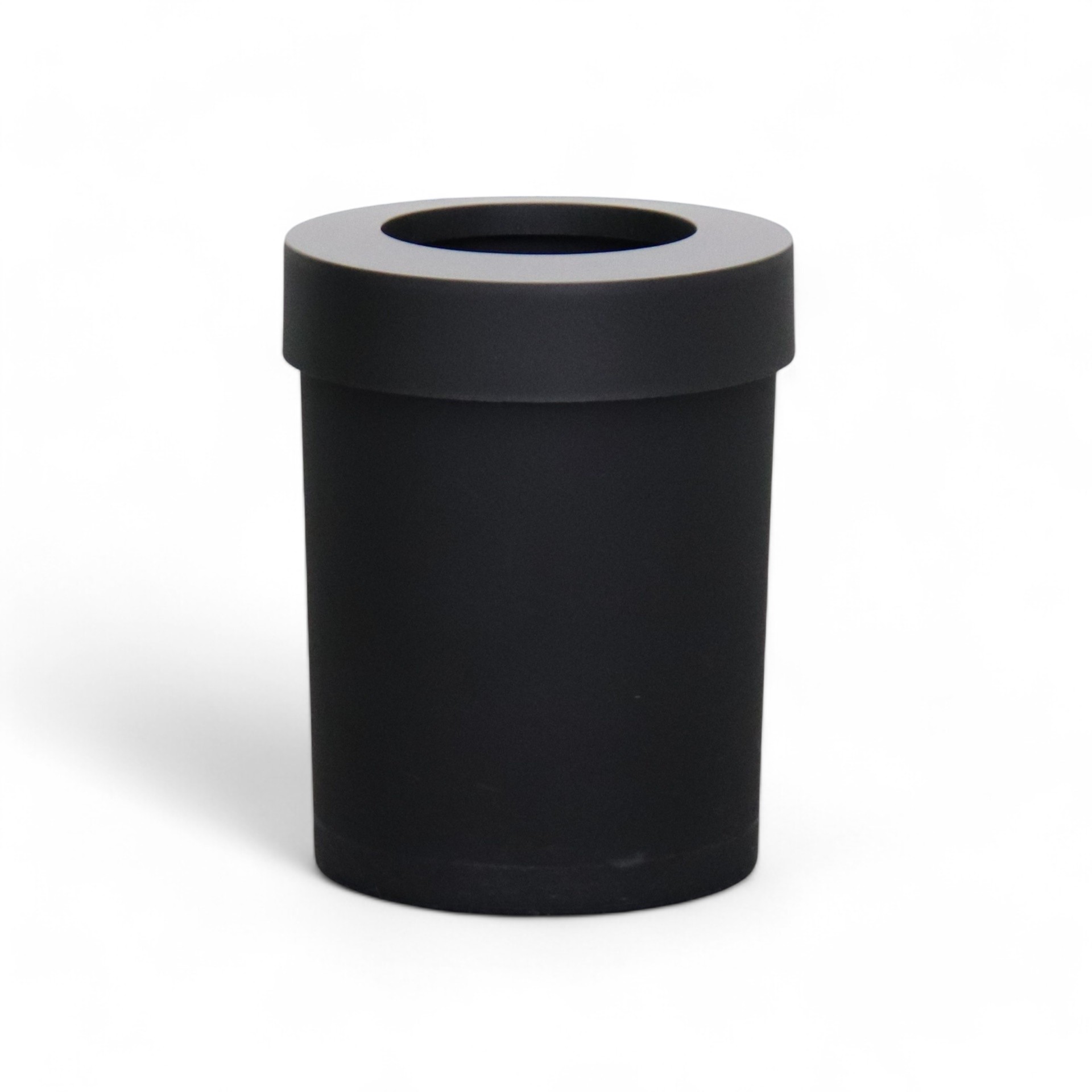 Cap Authentics wastepaper basket (Normal used)