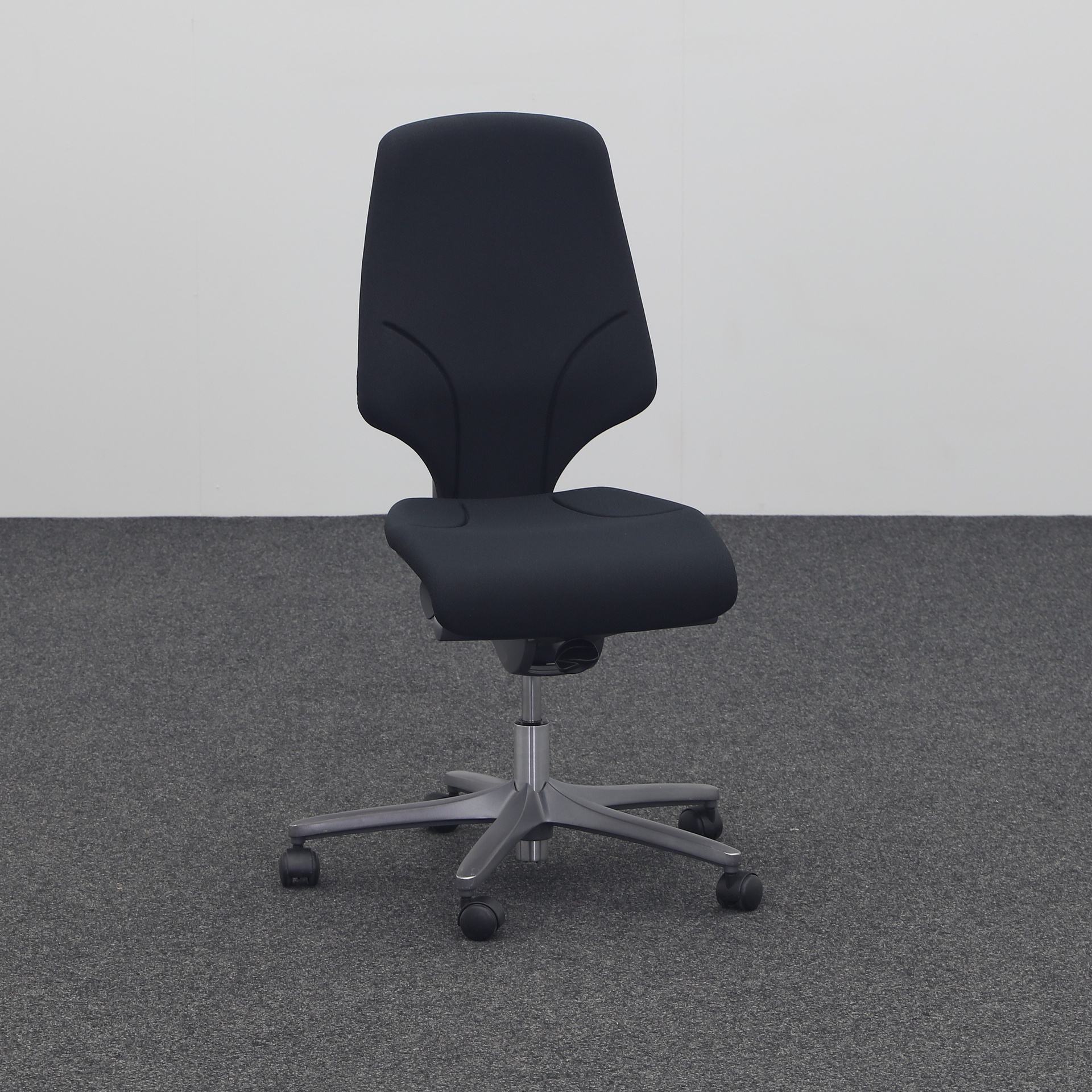 Bürostuhl Giroflex 64 (Gut)