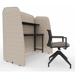 Workstation / Arbeitsnische LAS (Sehr gut)