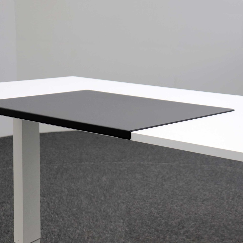 Vitra Joyn Schreibunterlage mit Tischkantenschutz (Gut)