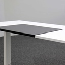 Vitra Joyn Schreibunterlage mit Tischkantenschutz (Gut)