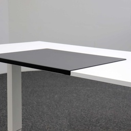 Vitra Joyn Schreibunterlage mit Tischkantenschutz (Gut)
