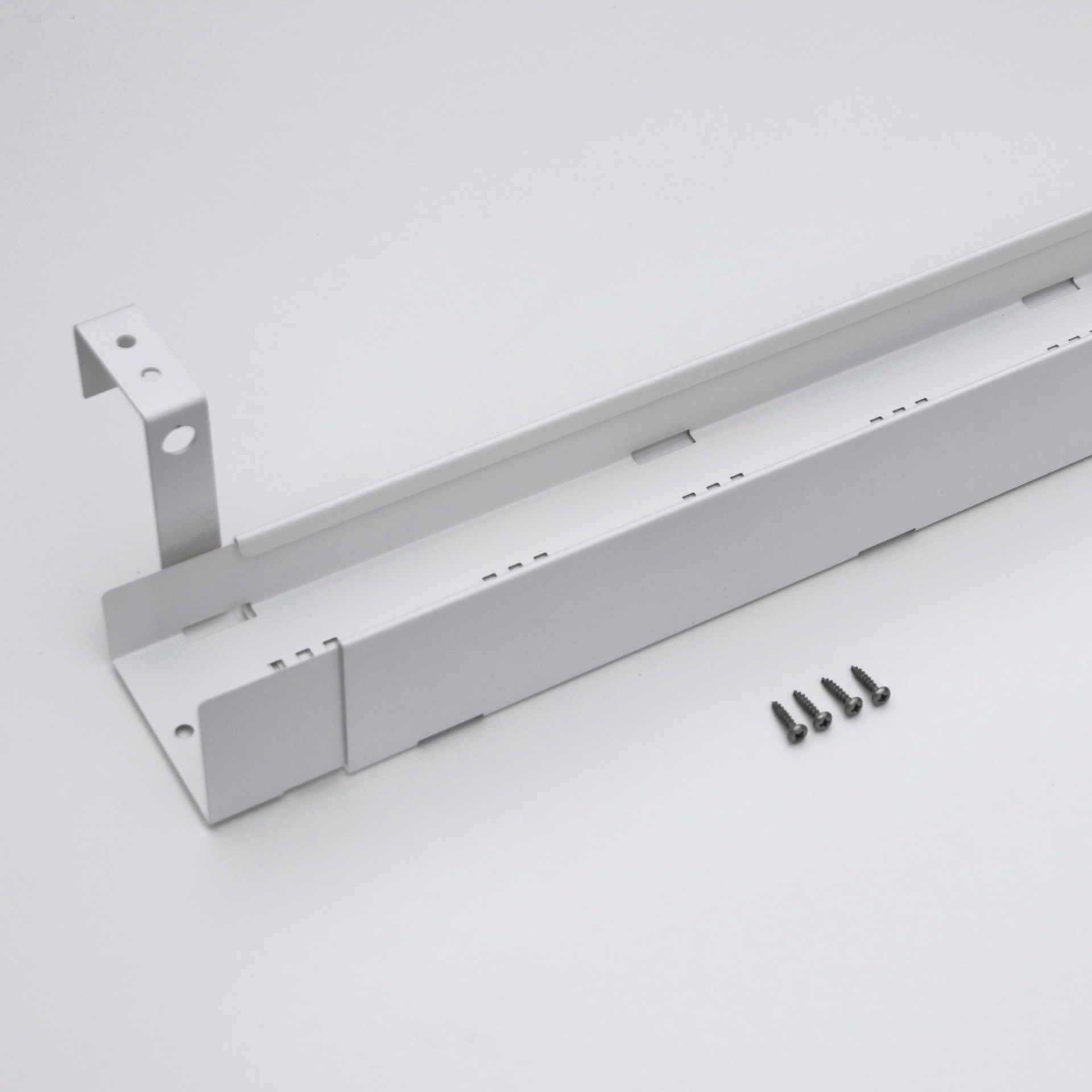 Cable tray Tradingzone (White, New)
