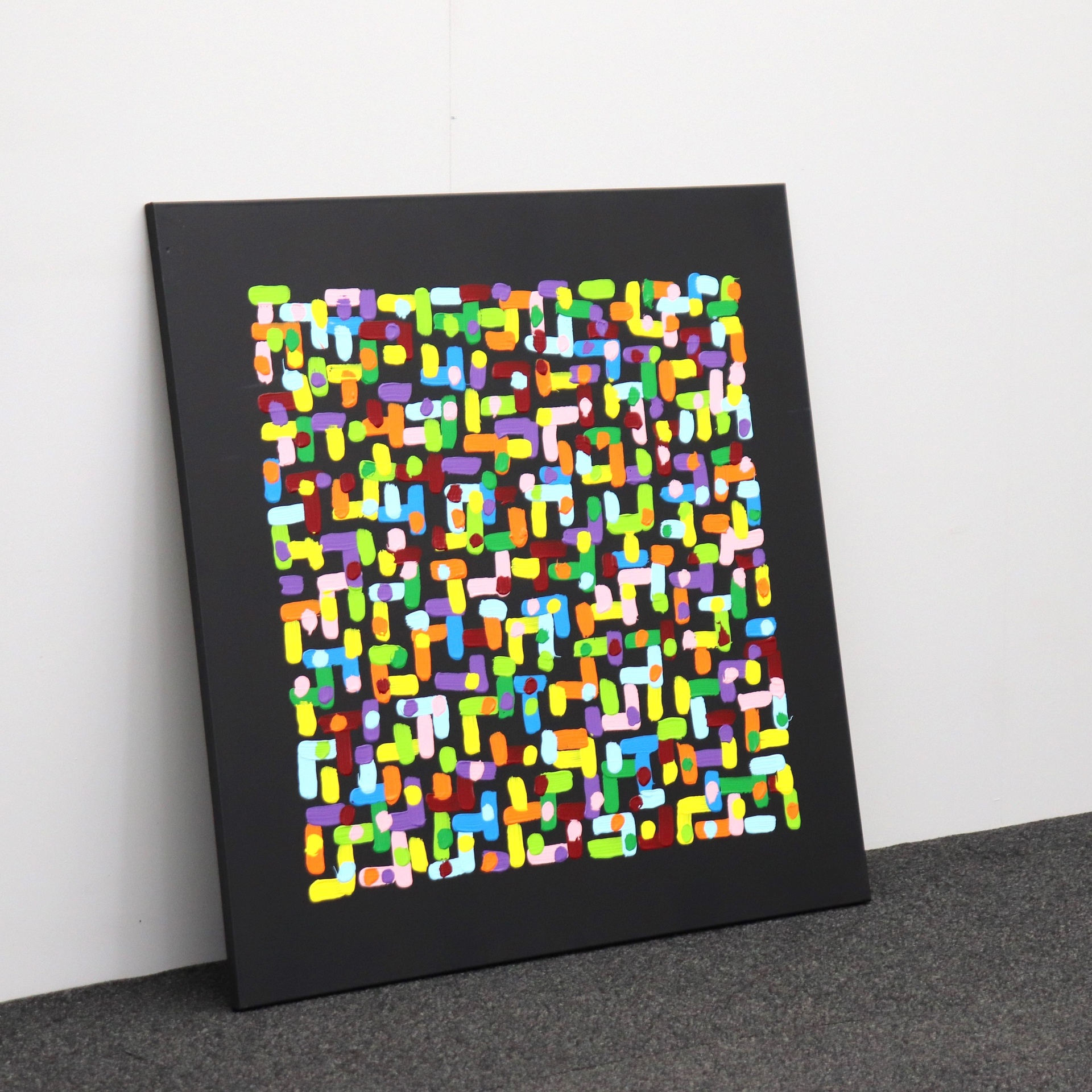 Picture abstract (Normal used)