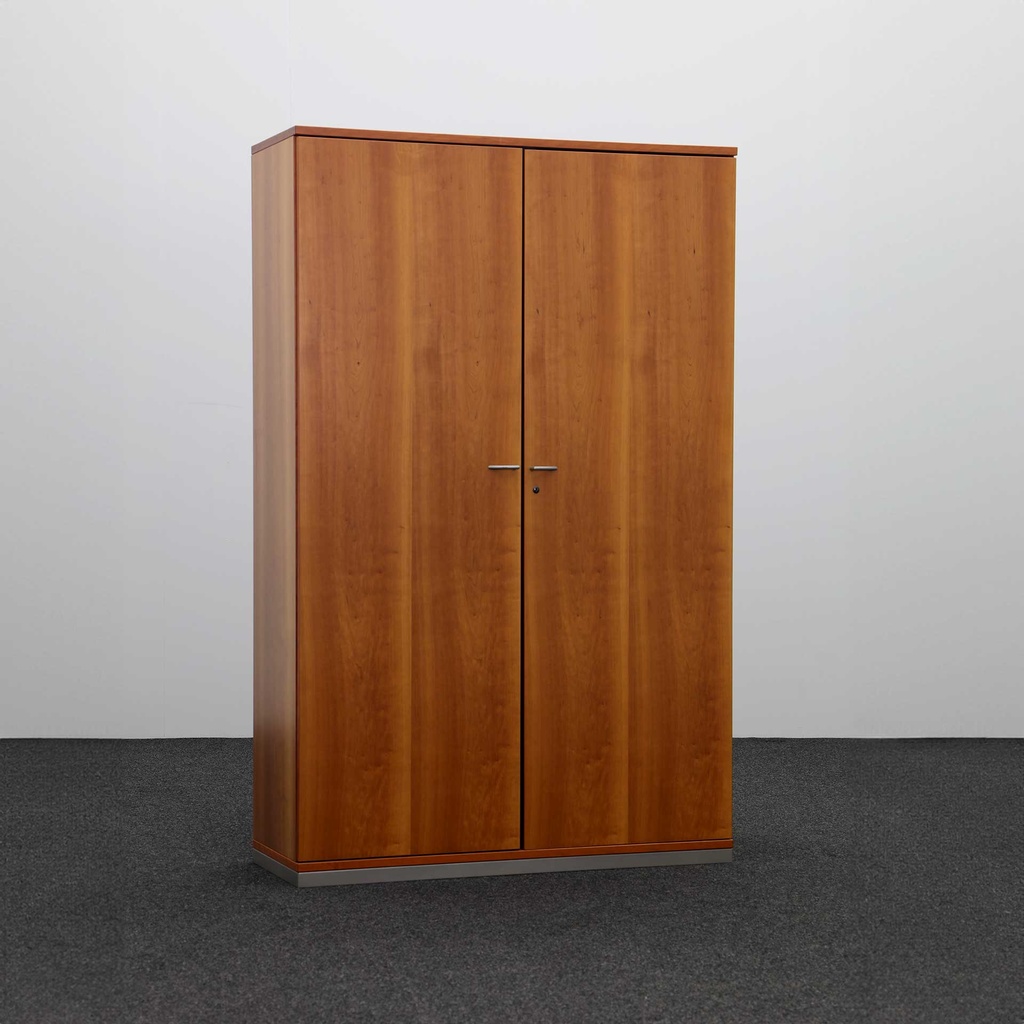 Flügeltürschränke Steelcase (Normal gebraucht, mit Schlüssel)