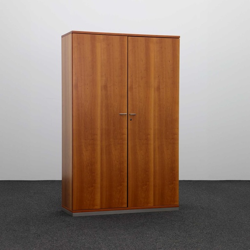 Flügeltürschränke Steelcase (Normal gebraucht, mit Schlüssel)