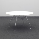 Konferenztisch Kartell Glossy (Normal gebraucht)