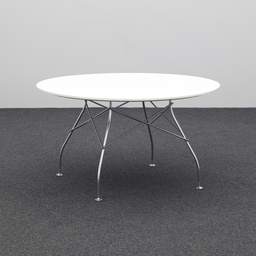 Konferenztisch Kartell Glossy (Normal gebraucht)