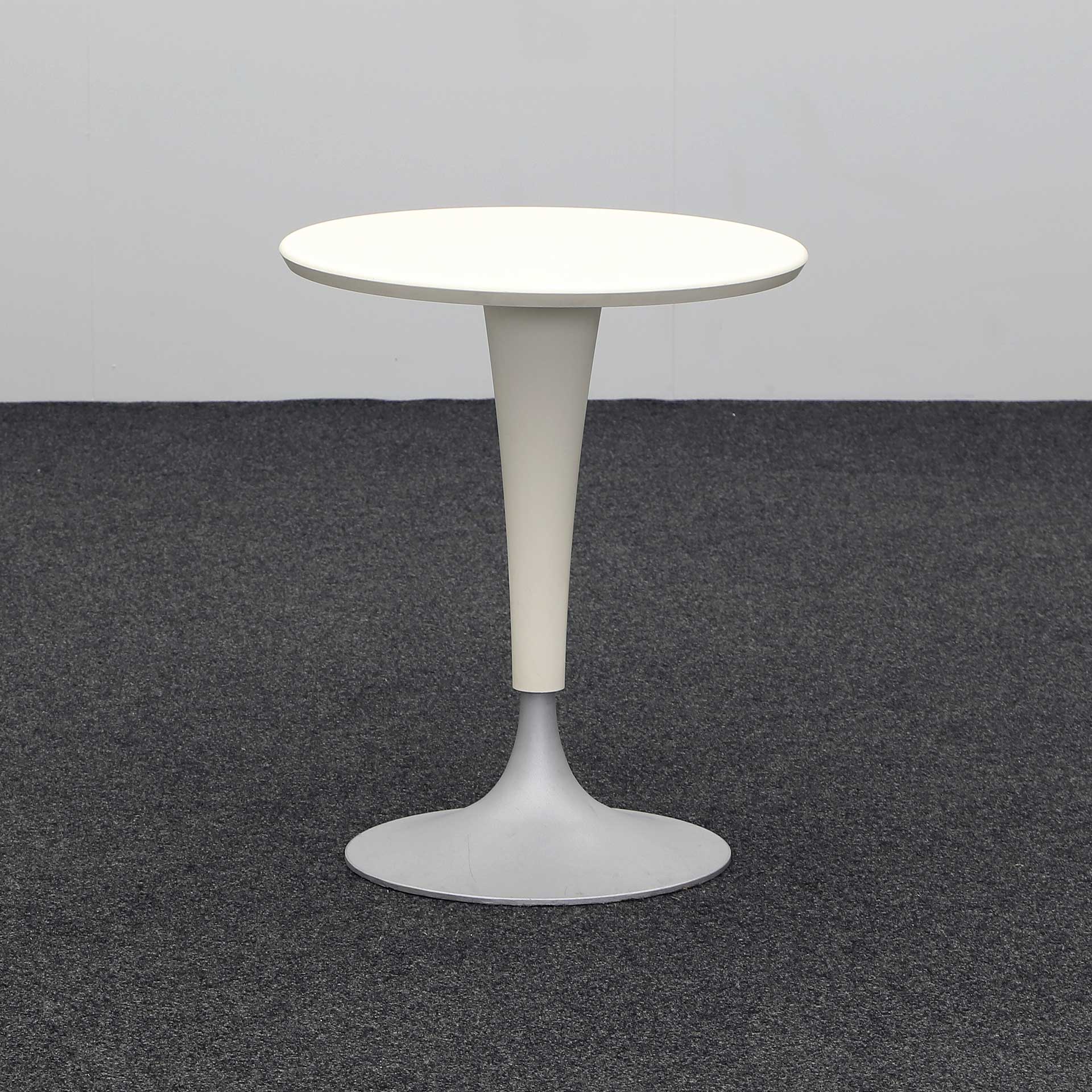 Bistro tables Kartell Dr. Na (Normal used)