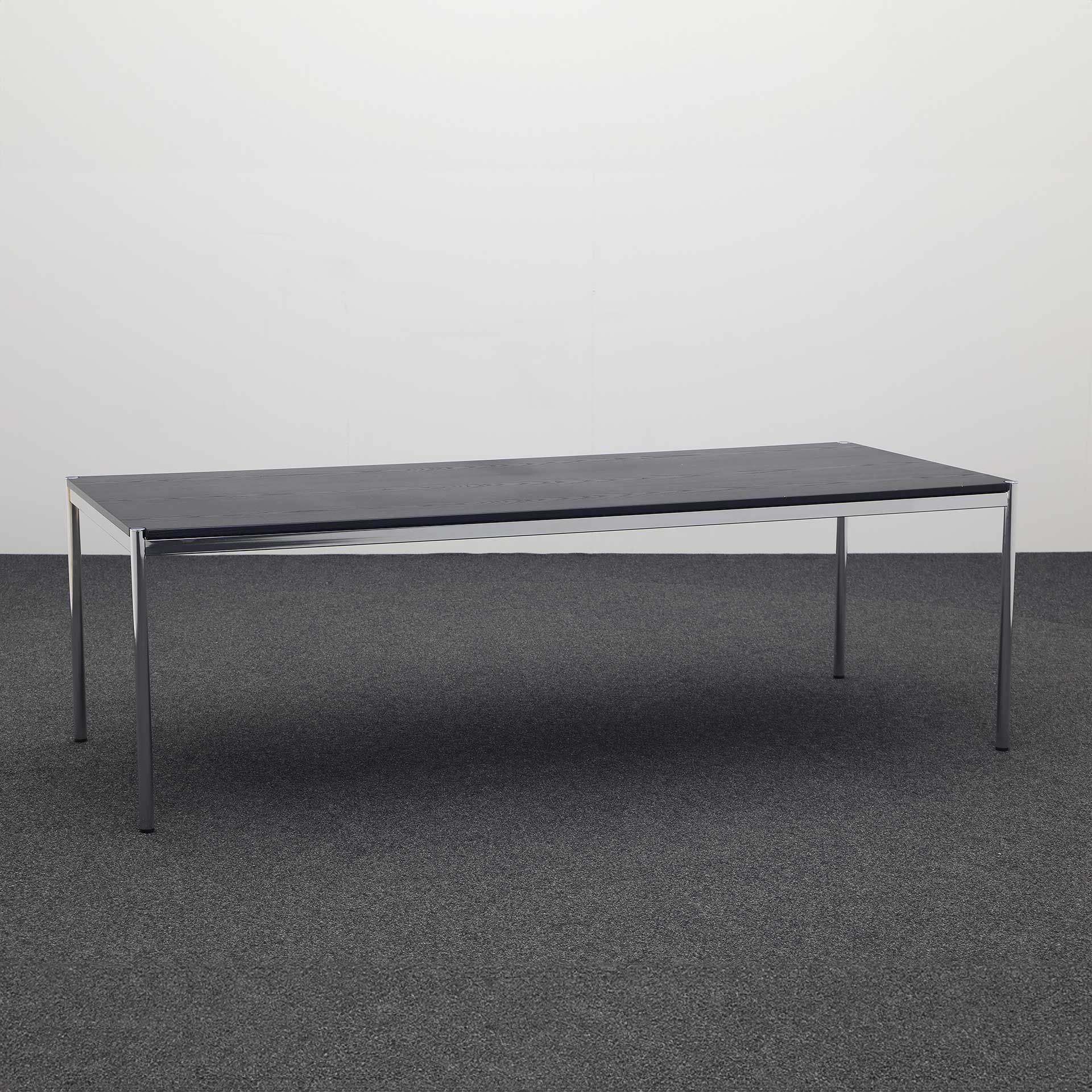 Dietiker Switzerland Atos II conference tables (Normal used, 240x100)