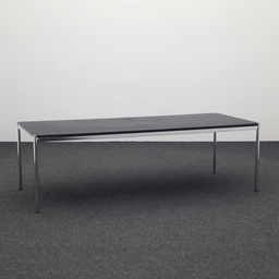 Dietiker Switzerland Atos II conference table (Normal used, 240x100)
