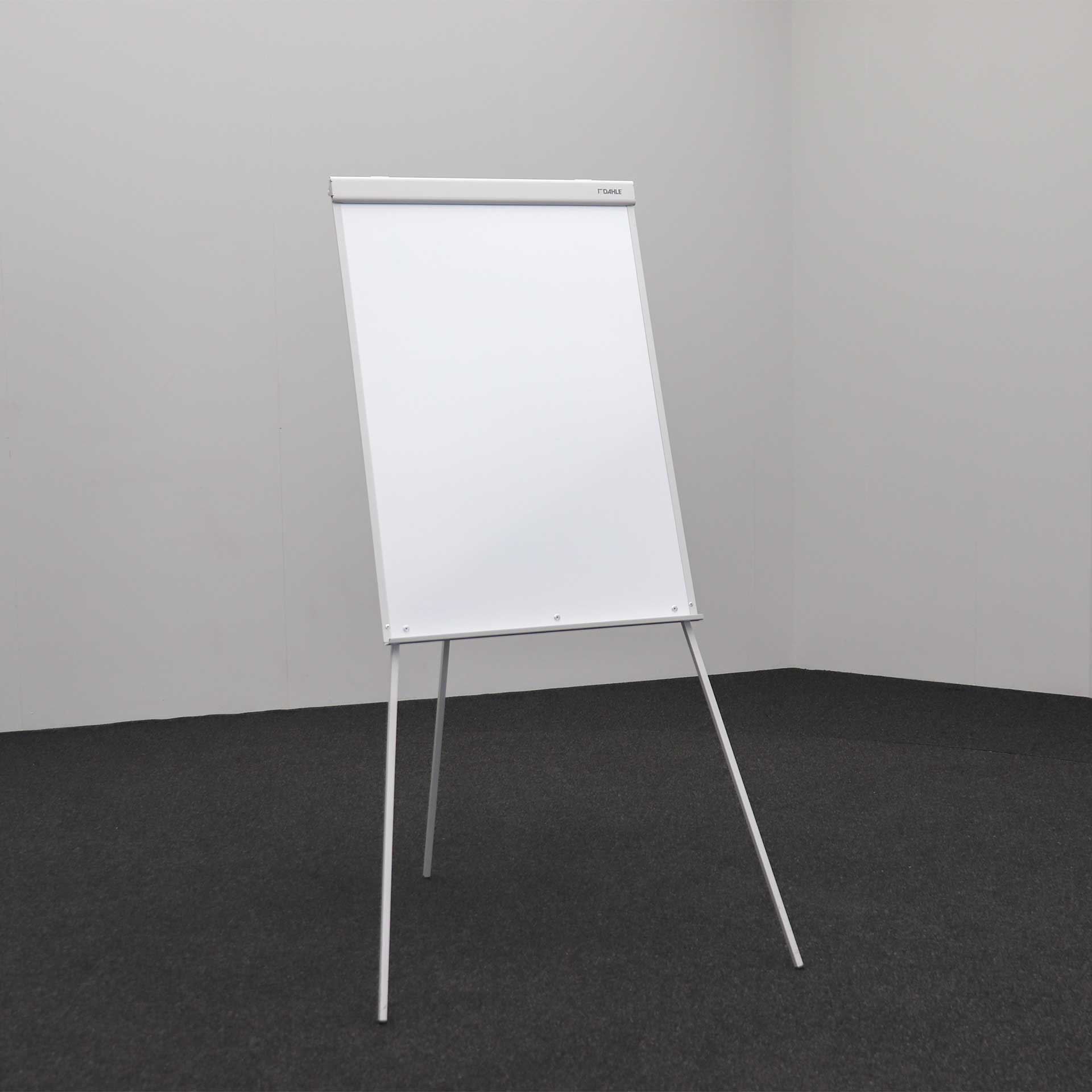 Flipcharts Dahle (Normal Gebraucht)