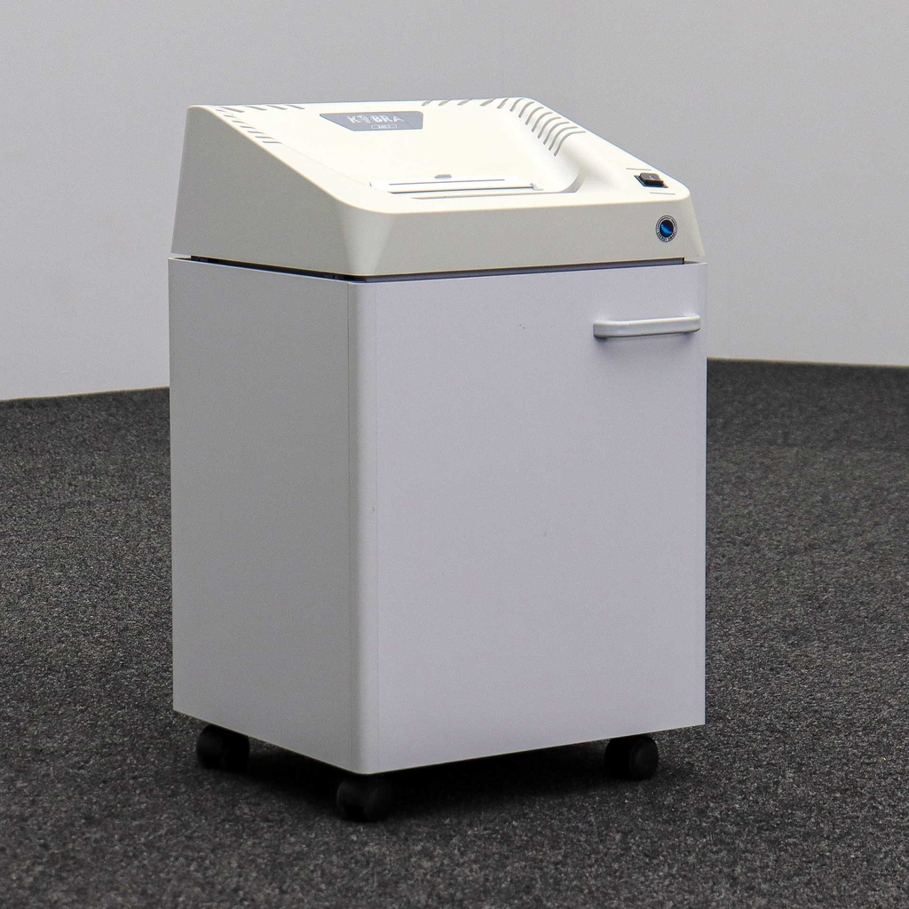 Aktenvernichter Kobra 240.1 C4 (Normal gebraucht)