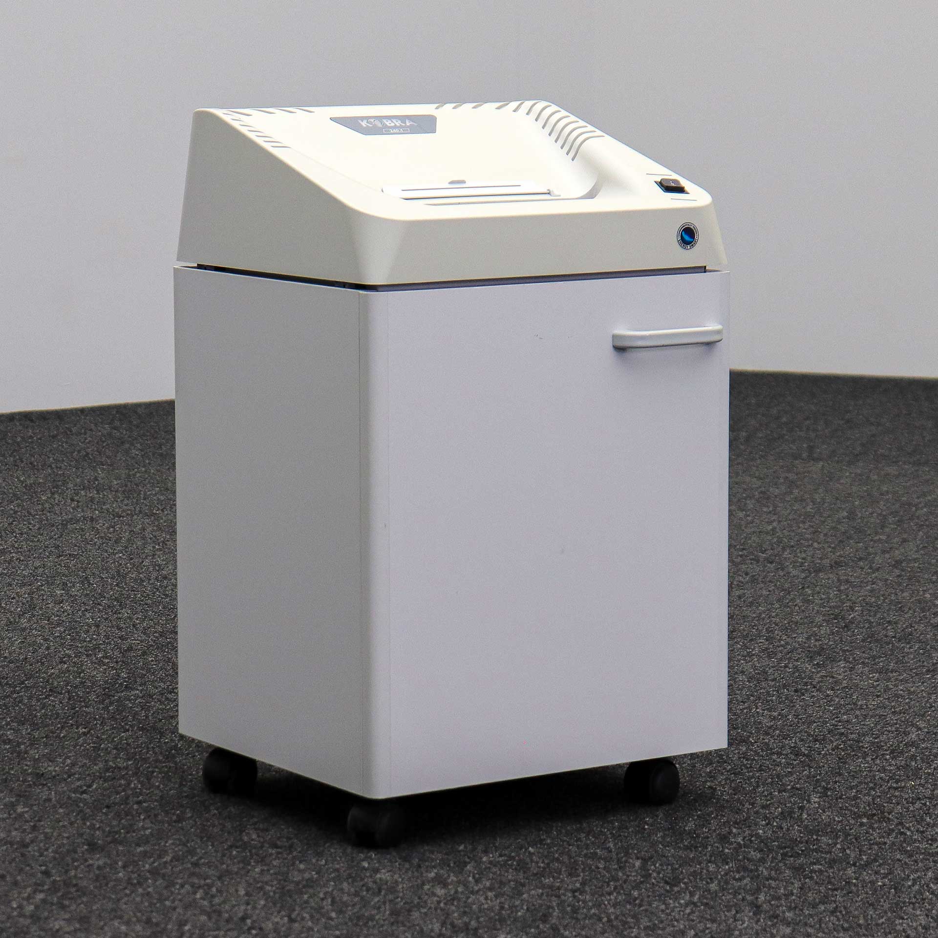 Aktenvernichter Kobra 240.1 C4 (Normal Gebraucht)