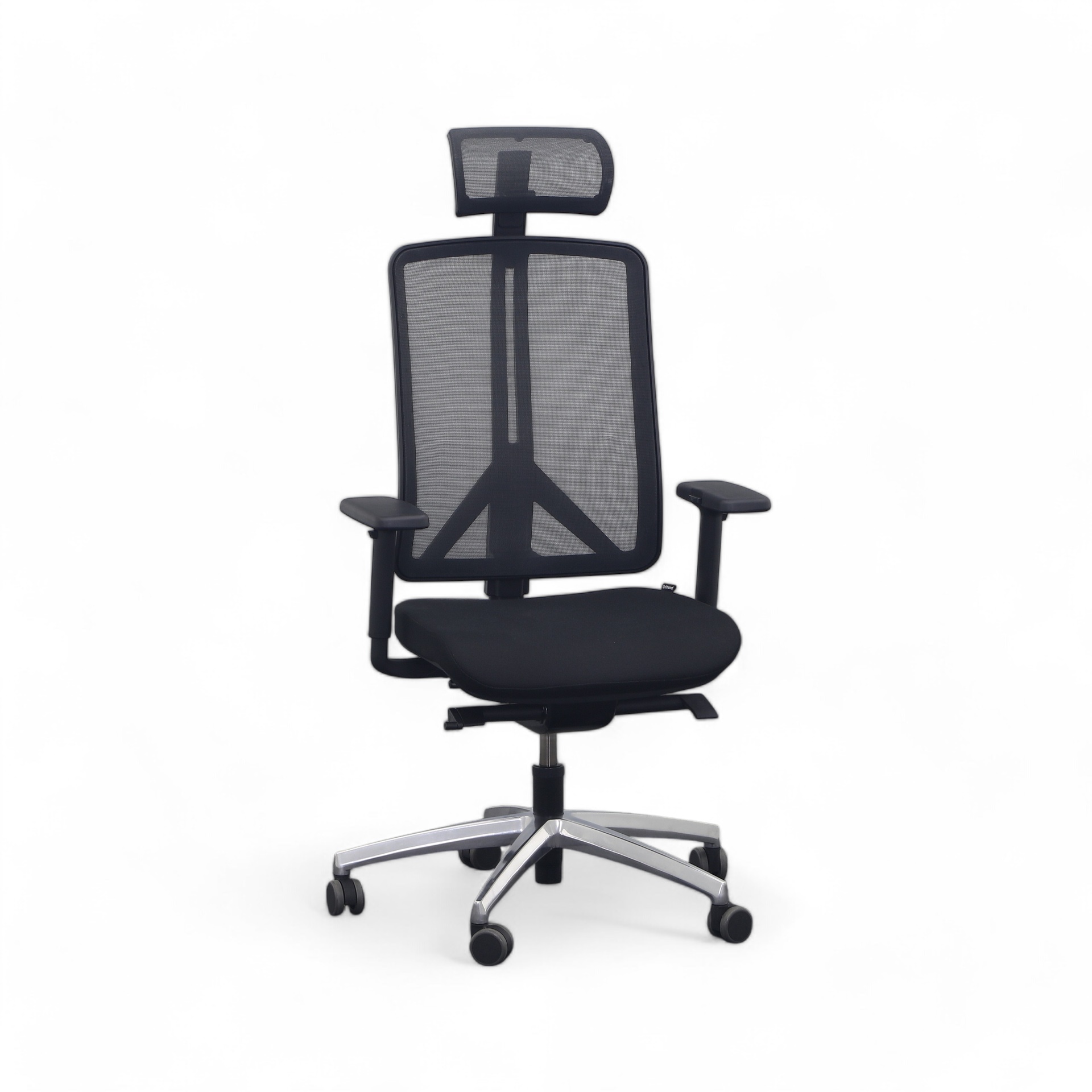 Bürodrehstühle Unitrend RIM Flexi (Normal Gebraucht)