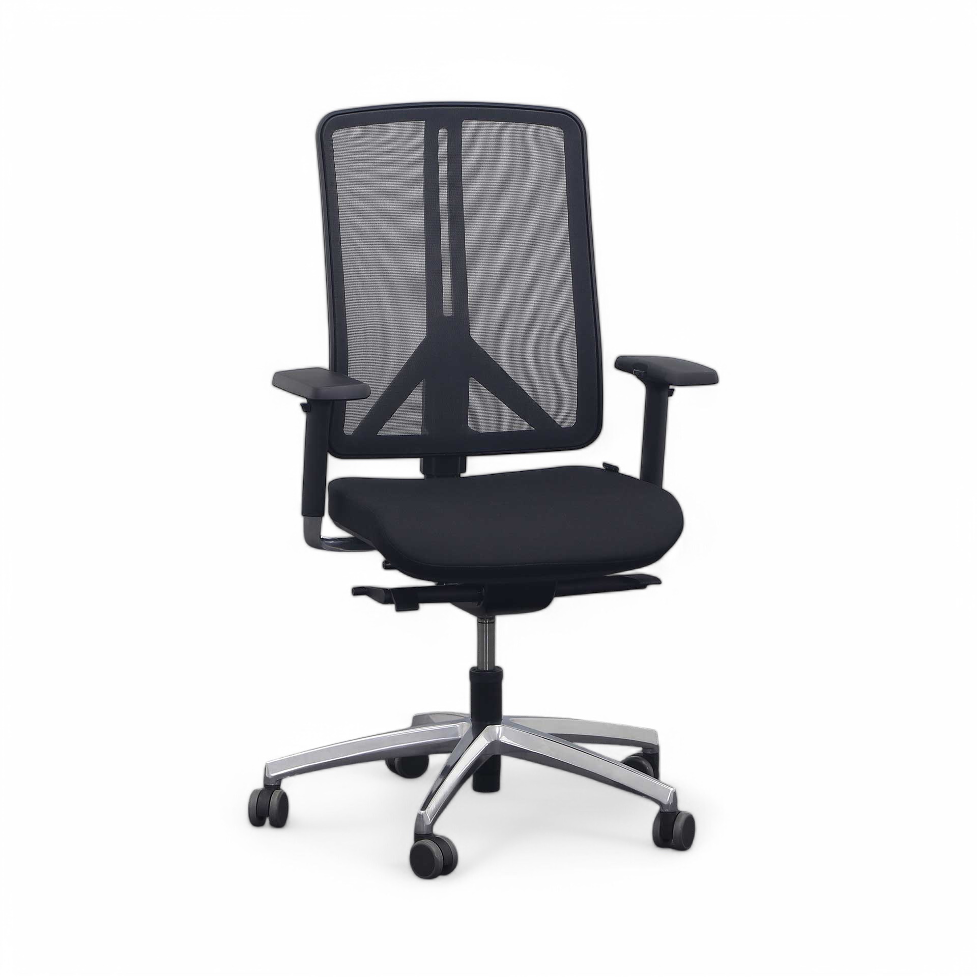 Office swivel chairs Unitrend RIM Flexi (Good)