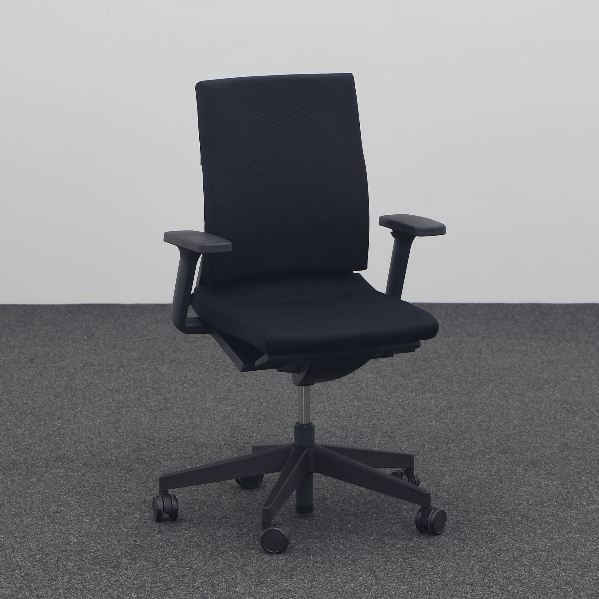 Bürodrehstühle Wilkhahn Neos (Normal Gebraucht)