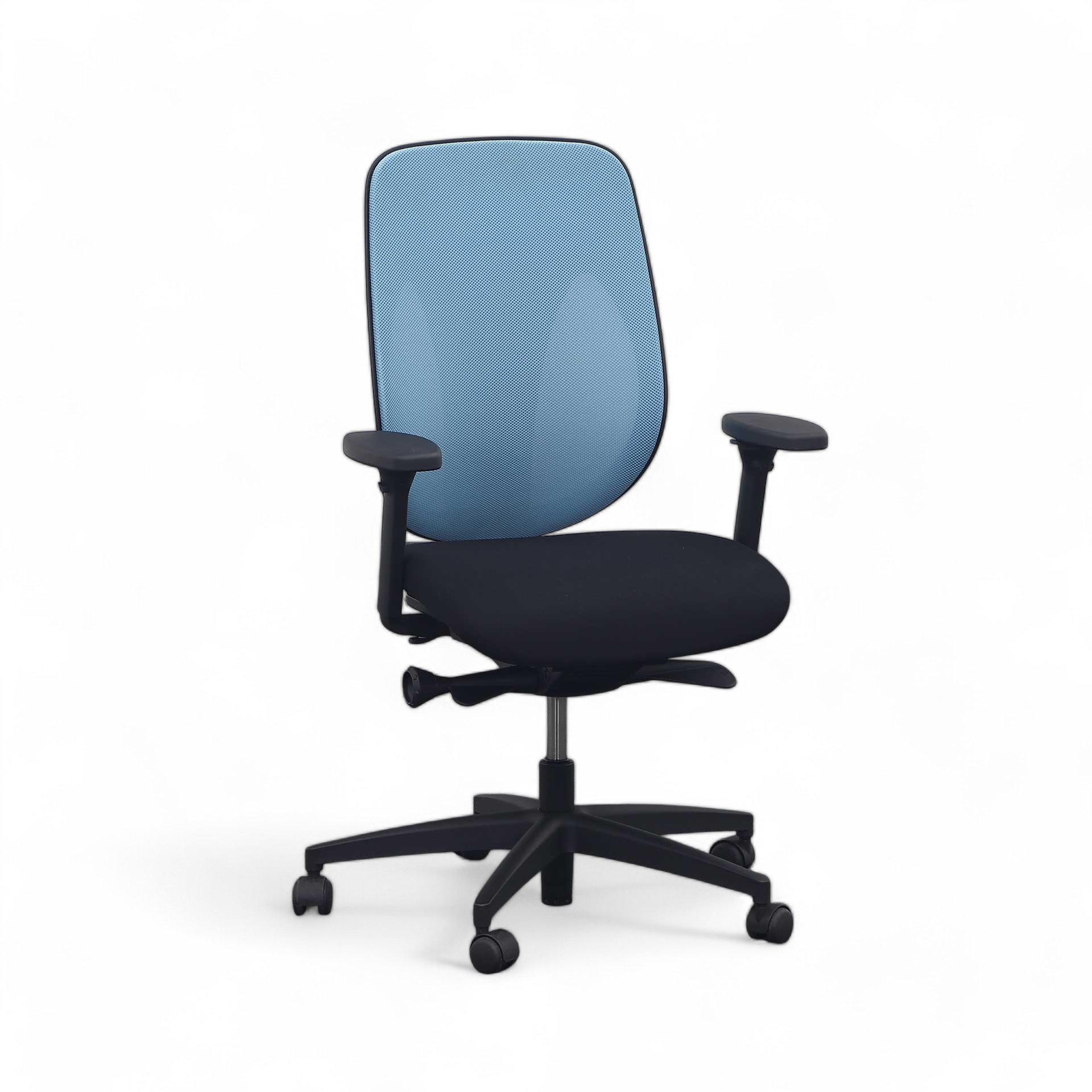 Bürostuhl Giroflex 353 (Normal Gebraucht)