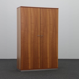 Garderobenschränke Steelcase (Normal gebraucht, mit Schlüssel)