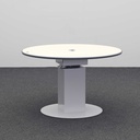 Stehkonferenztisch Deskflex (Gut)