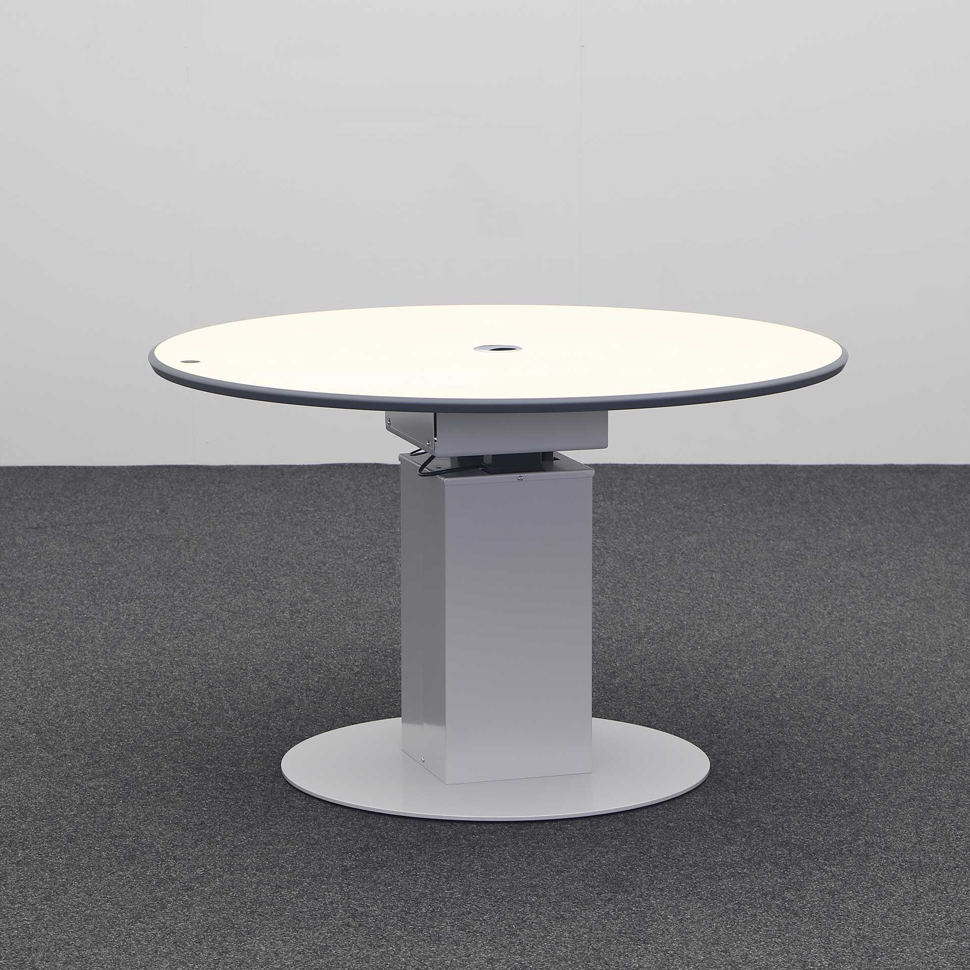 Standing conference tables False (Good)