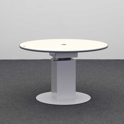 Stehkonferenztisch Deskflex (Gut)