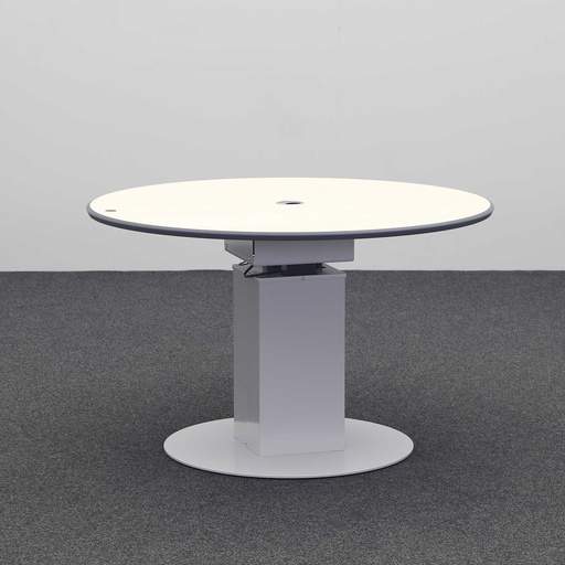 Stehkonferenztisch Deskflex (Gut)