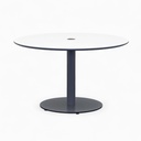Konferenztisch Lista LO (Normal gebraucht)