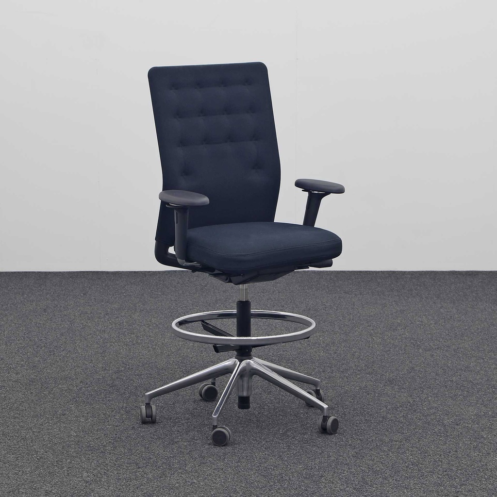 Bürodrehstuhl Vitra ID Trim (Normal gebraucht)