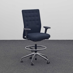 Vitra ID Trim office swivel chair (Normal used)