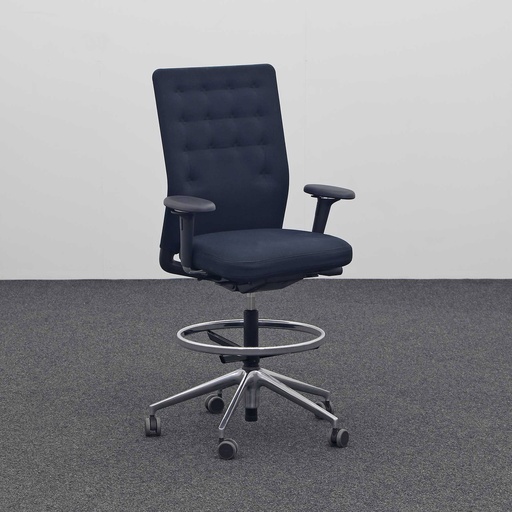 Vitra ID Trim office swivel chair (Normal used)