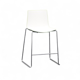 Barhocker Arper Catifa 46 (Grün, Gut)