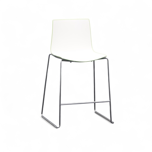 Barhocker Arper Catifa 46 (Grün, Gut)
