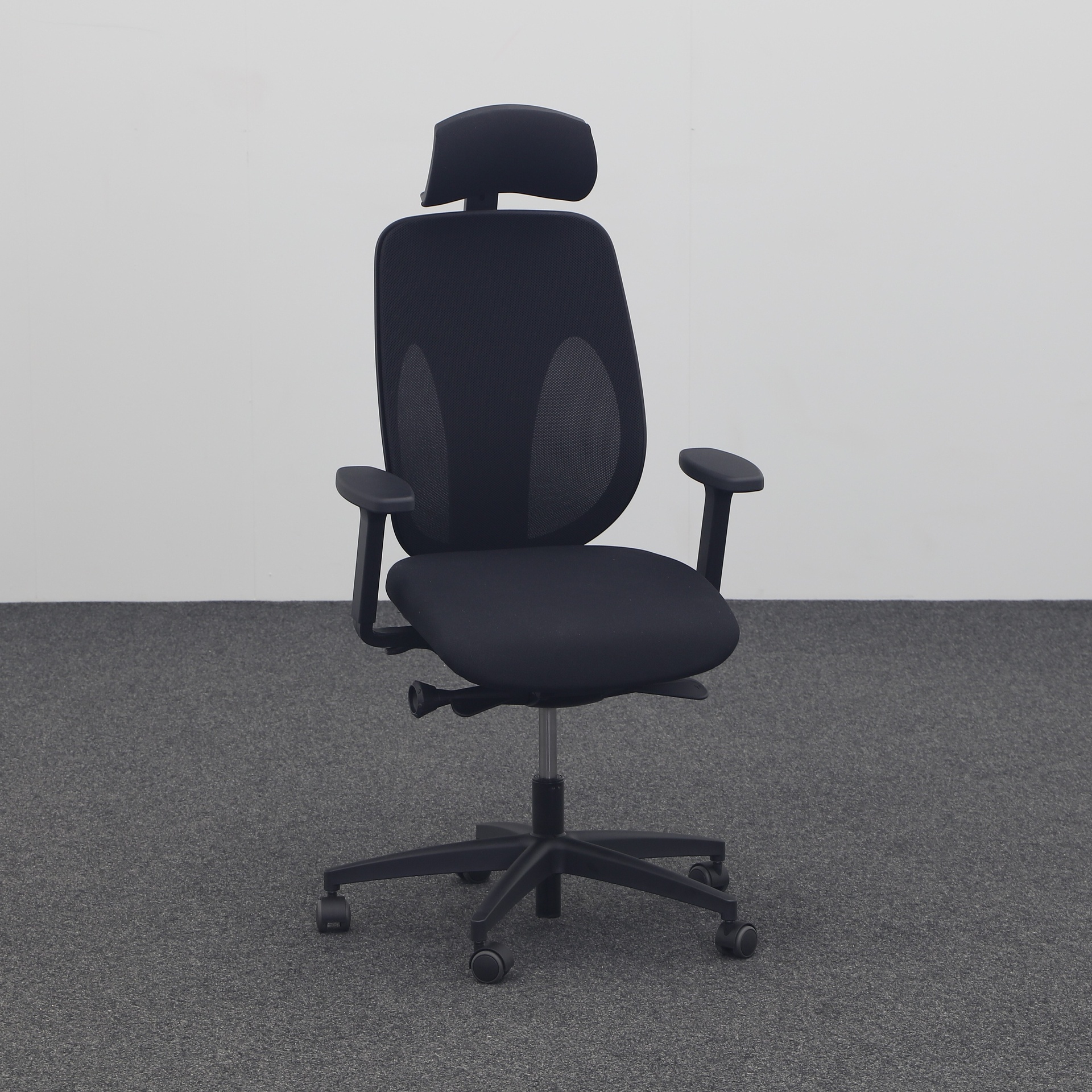 Bürostuhl Giroflex 353 (Gut)