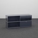 Sideboard USM Haller (Normal gebraucht, mit Schlüssel)