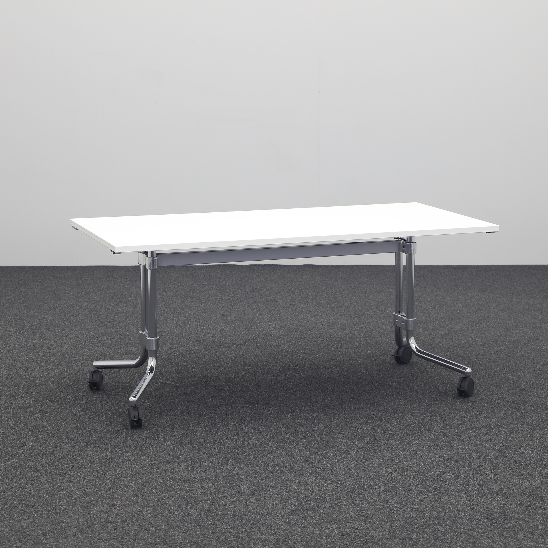 König Neurath Memo.S folding tables (Normal used)