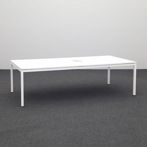 Konferenztisch Lista LO Motion (Normal gebraucht)
