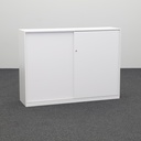 Schiebetürschränke Steelcase Share IT (Gut, ohne Schlüssel)